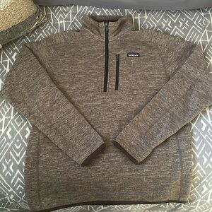 Patagonia Better Sweater. Size L.